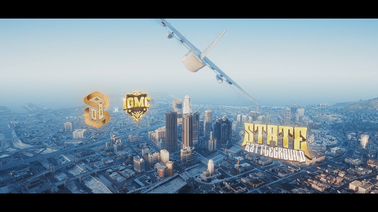 TRAILER STATE OF BATTLEGROUND 2025 @IGMC-OFFICIAL #SOIxIGMC #FUNFUNWITHSOI