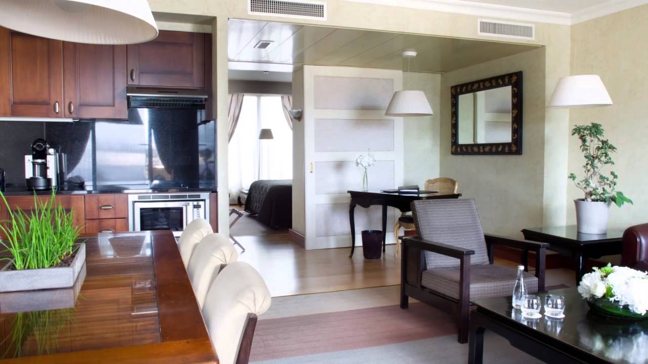 Hotel Royal Geneva