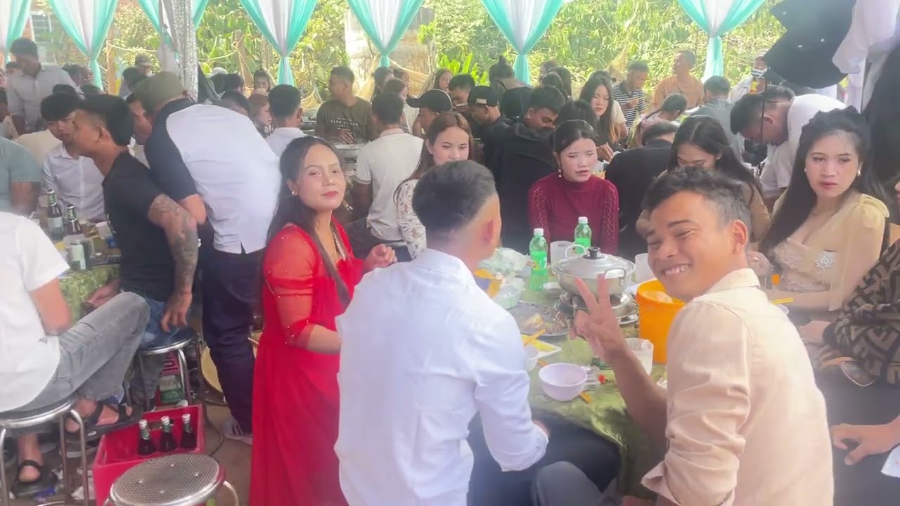 Dàn Nhạc Min Ken