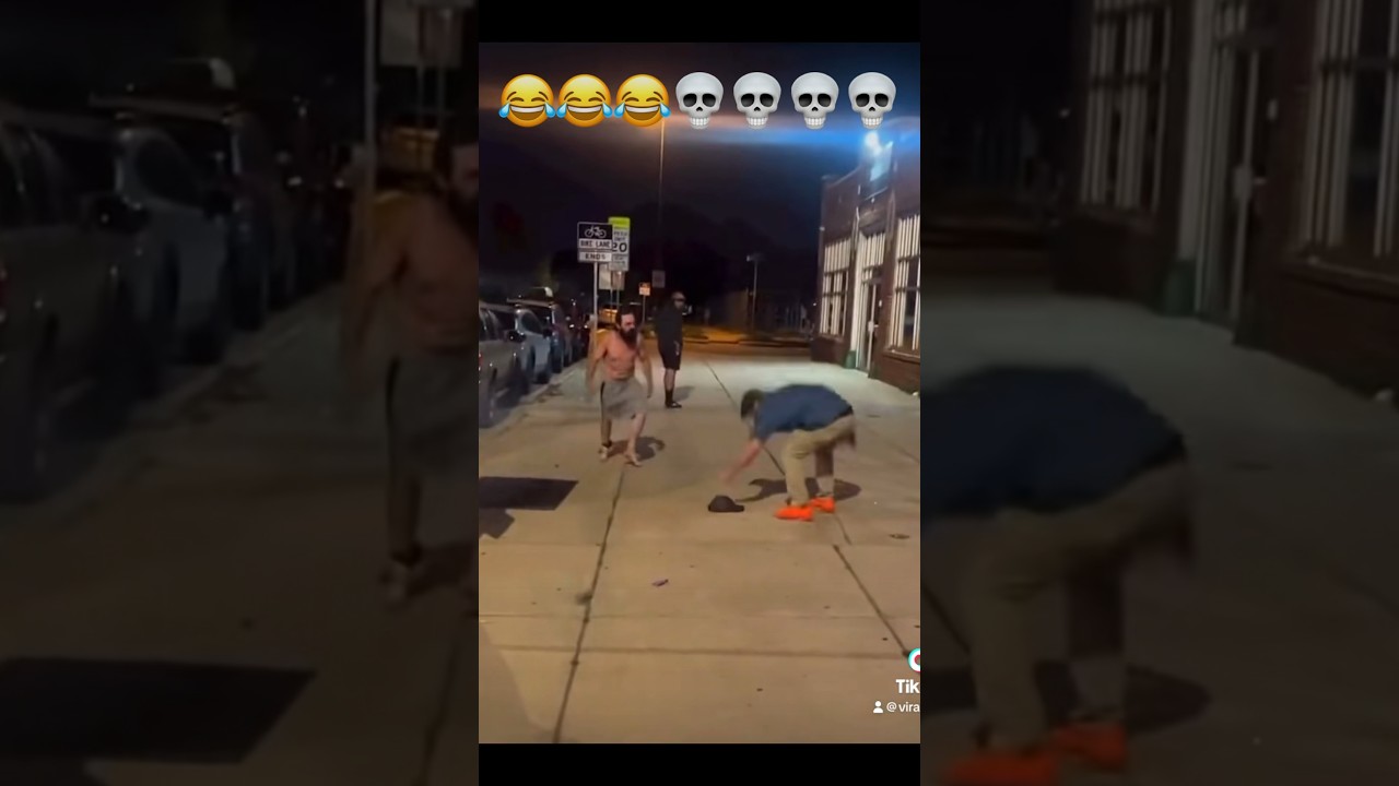 He found out! #drunk #fight #fighting #slap #funny #humor #comedy #fail #shorts