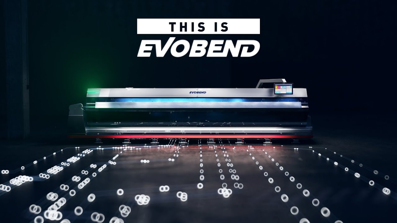 THIS IS EVOBEND