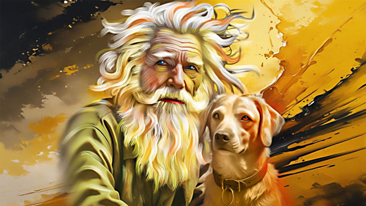 Creativity In Digital Painting: How To Create New Ideas