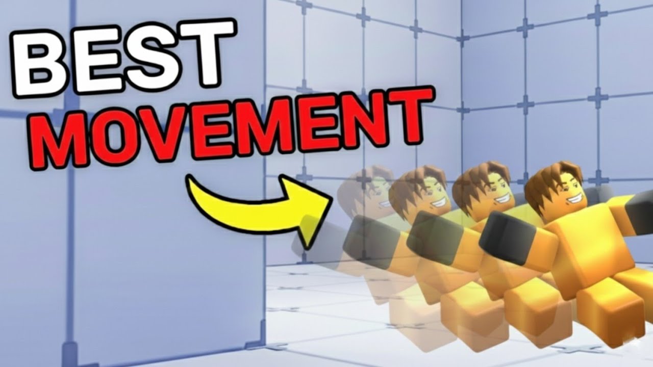 [VECK.IO] The Best Movement Tutorial EVER With ALL The Insane Tricks