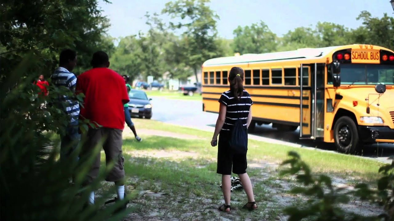 The First 30 Seconds: School Crisis Scenarios