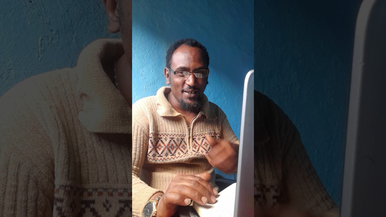 የፊልጵስዩስ መልዕክት ክፍል አንድን Philippians Message Part one 