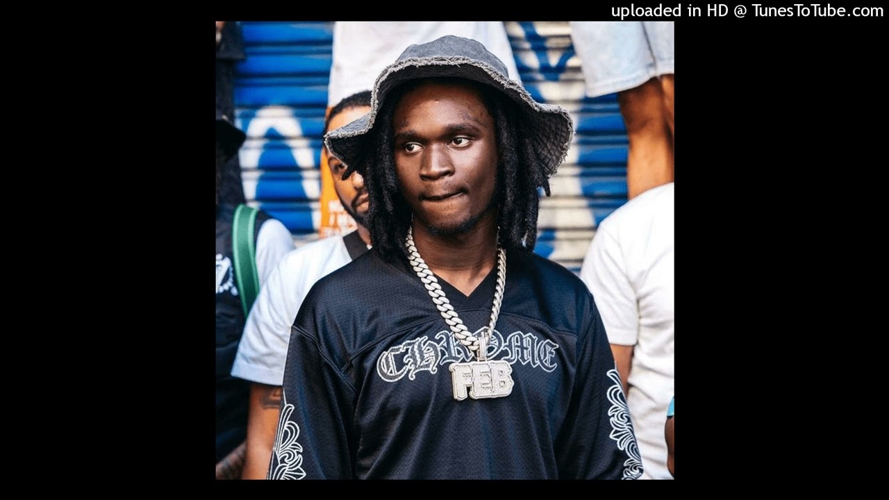 Rah Gz X Yus Gz X BlockWork X NY Drill Type Beat 2025 