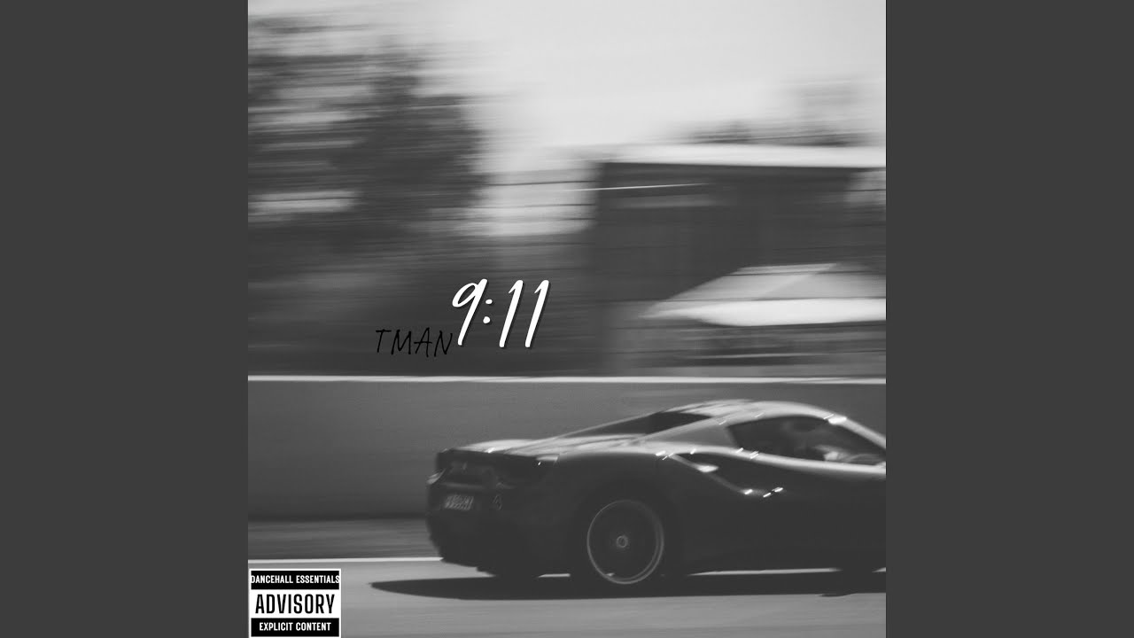 9:11 (feat. TMan Official)