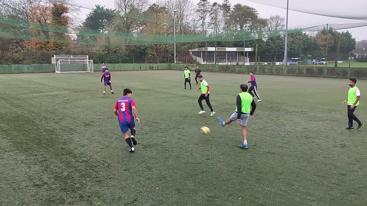 Wexford warrior 🪖