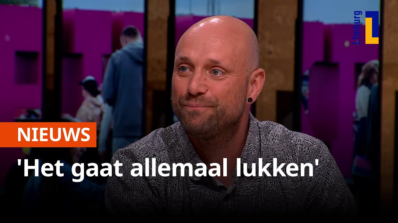 Pinkpopterrein is er klaar voor | 1Limburg