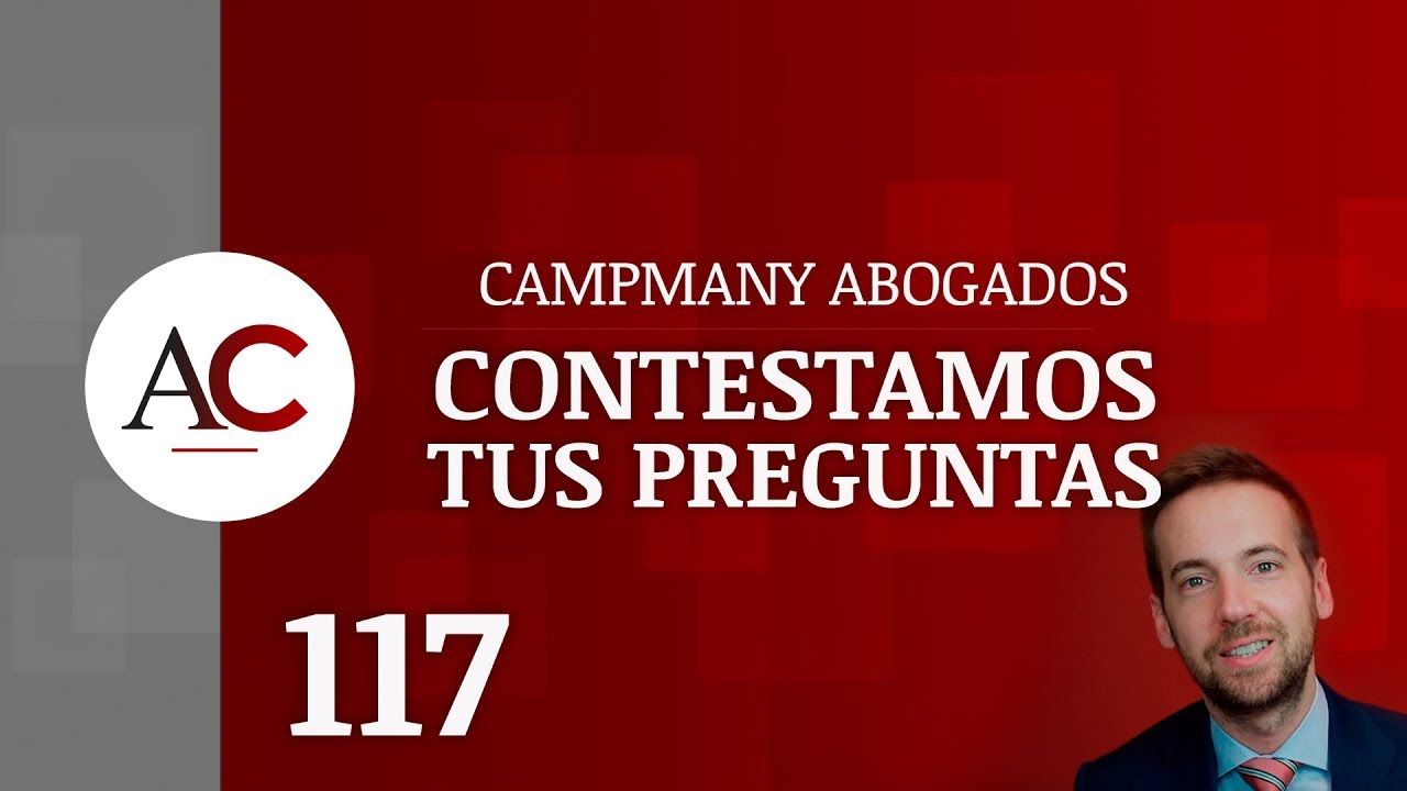 CaP #117: ¿Qué se necesita para solicitar la Gran Invalidez?