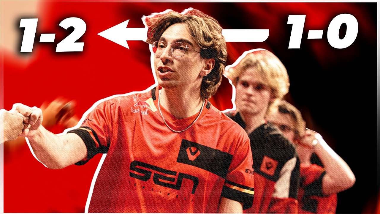 We Earned Our Ticket to Toronto: G2 vs. SEN – VCT Americas Playoffs