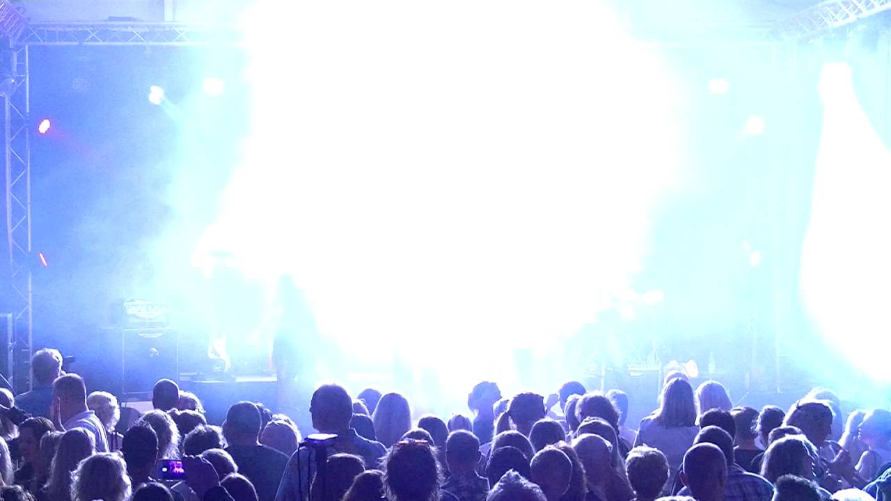 Support Act - River Deep, Mountain High [Vrienden van Katwijk 2016]