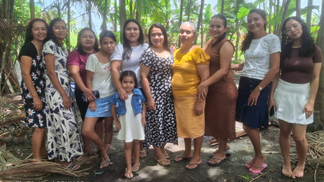 Feliz Aniversário _ 6.7Doca