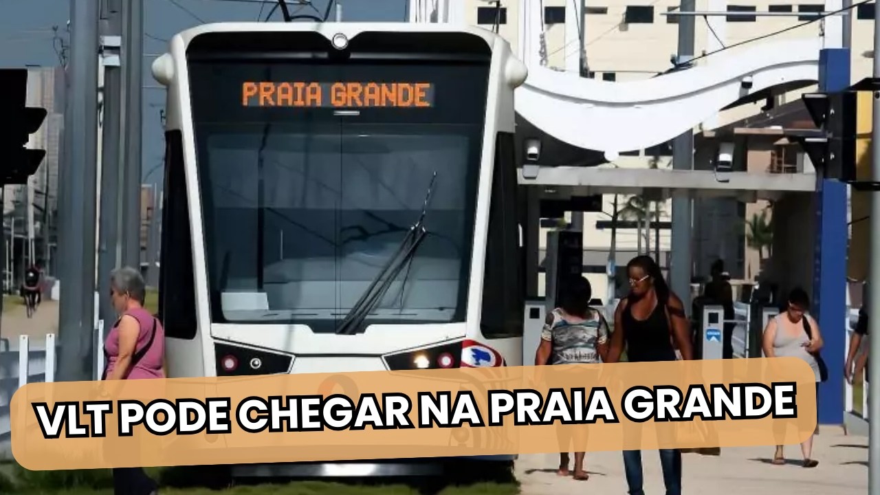 VLT EM PRAIA GRANDE ENTRA NO RADAR DO GOVERNO DE SP