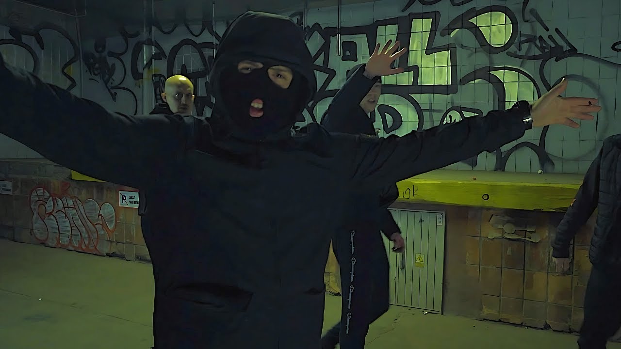 Młody Ozi & Wild - STYL Z PODZIEMIA (🎥 JMNSMOVIES)