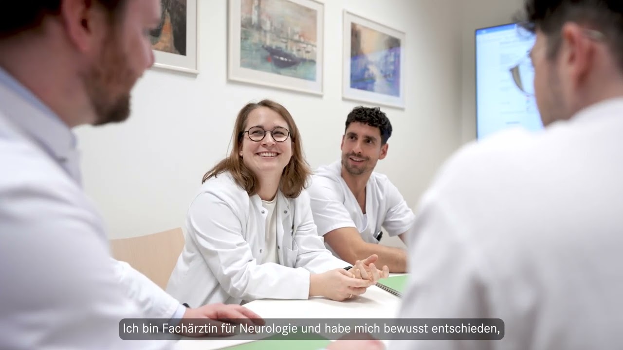 Arztausbildung Landeskrankenhaus, Universitätsinstitut für Humangenetik am Uniklinikum Salzburg