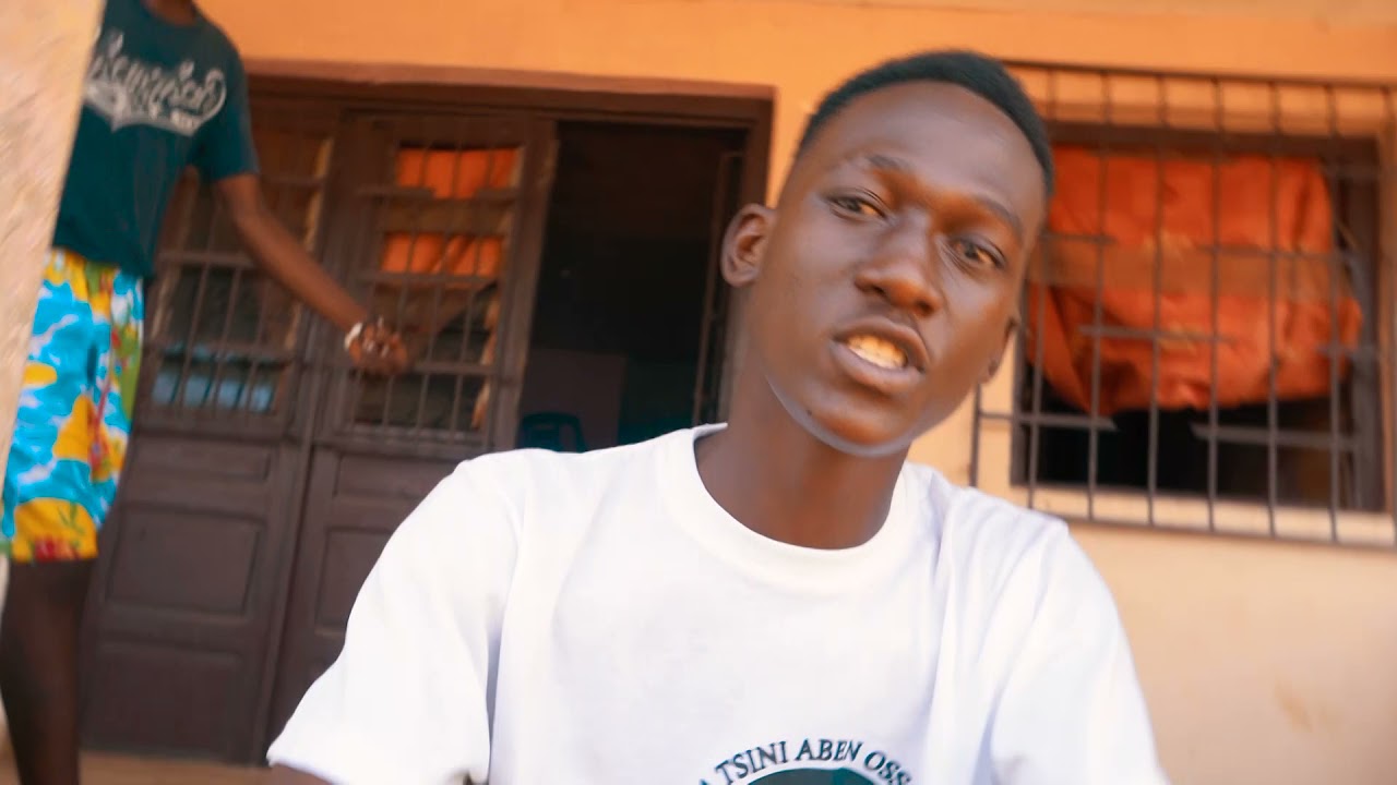 MAPANE ATItTUDE PLUME LA CENSURE/GENERAL DALLAS/KA TONNE ET BENNY BENE