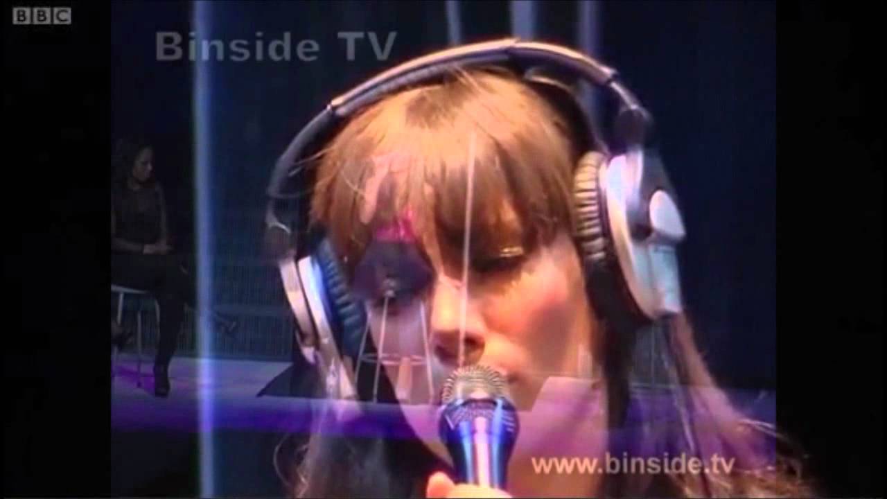 Leona Lewis: best live vocal moments of 2011