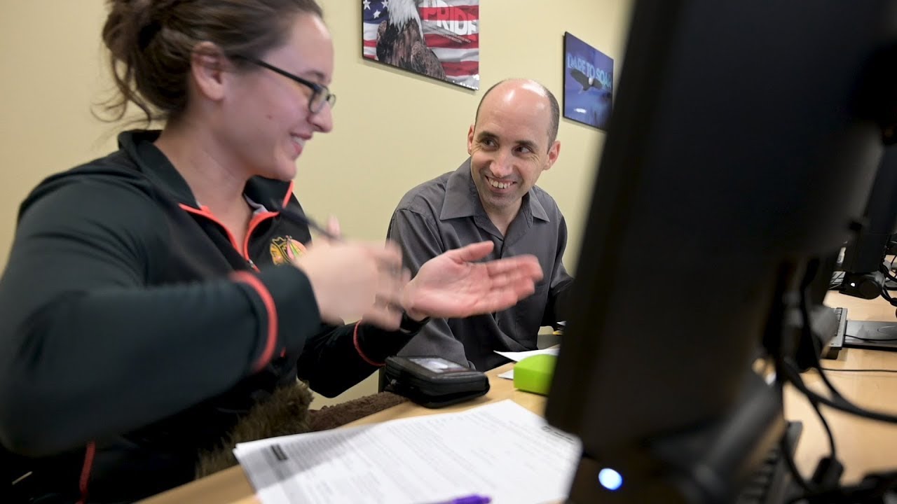 Veterans Resource Center - Start Here