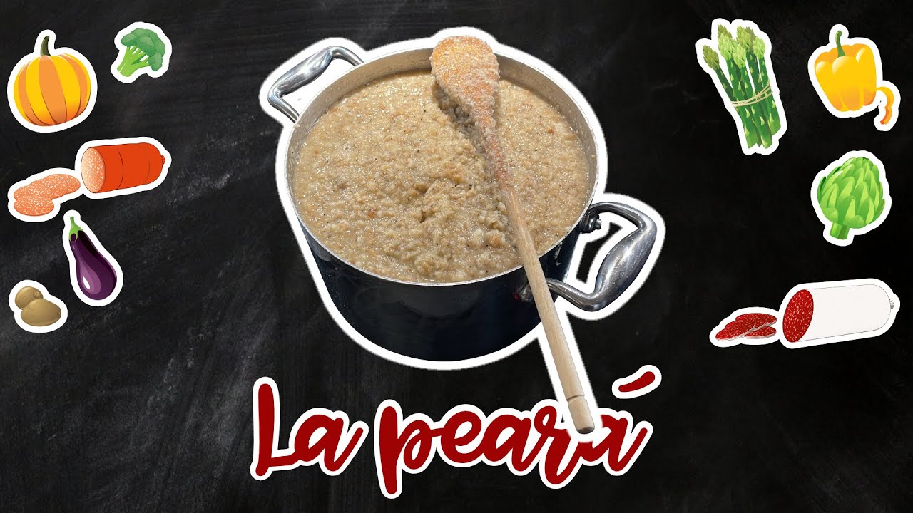 LA PEARÁ