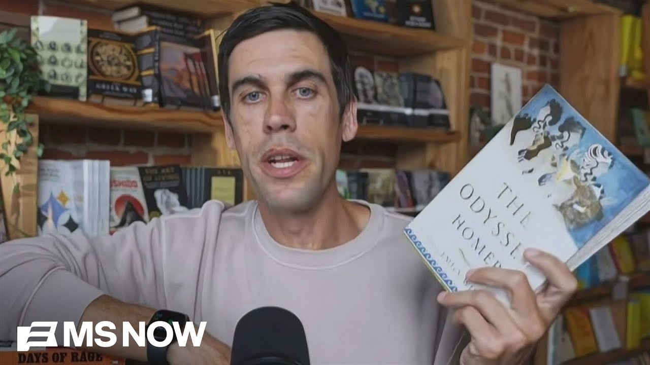 The Top EPIC page-turners to read this summer from Ryan Holiday
