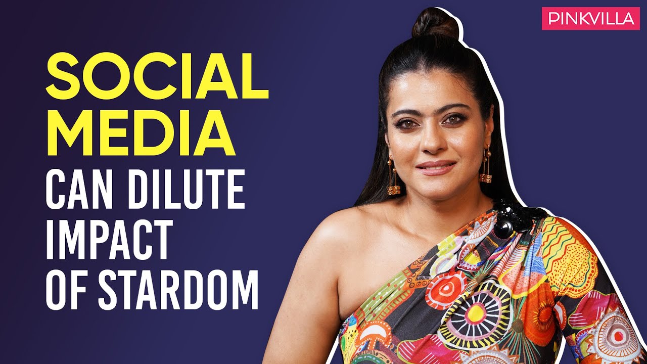 Kajol EXCLUSIVE INTERVIEW on Oscars, 25 Years of Gupt: 'It was easier for a film to be a HIT in 90s'