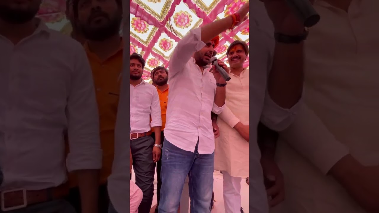 Ravindra Singh Bhati jnvu president