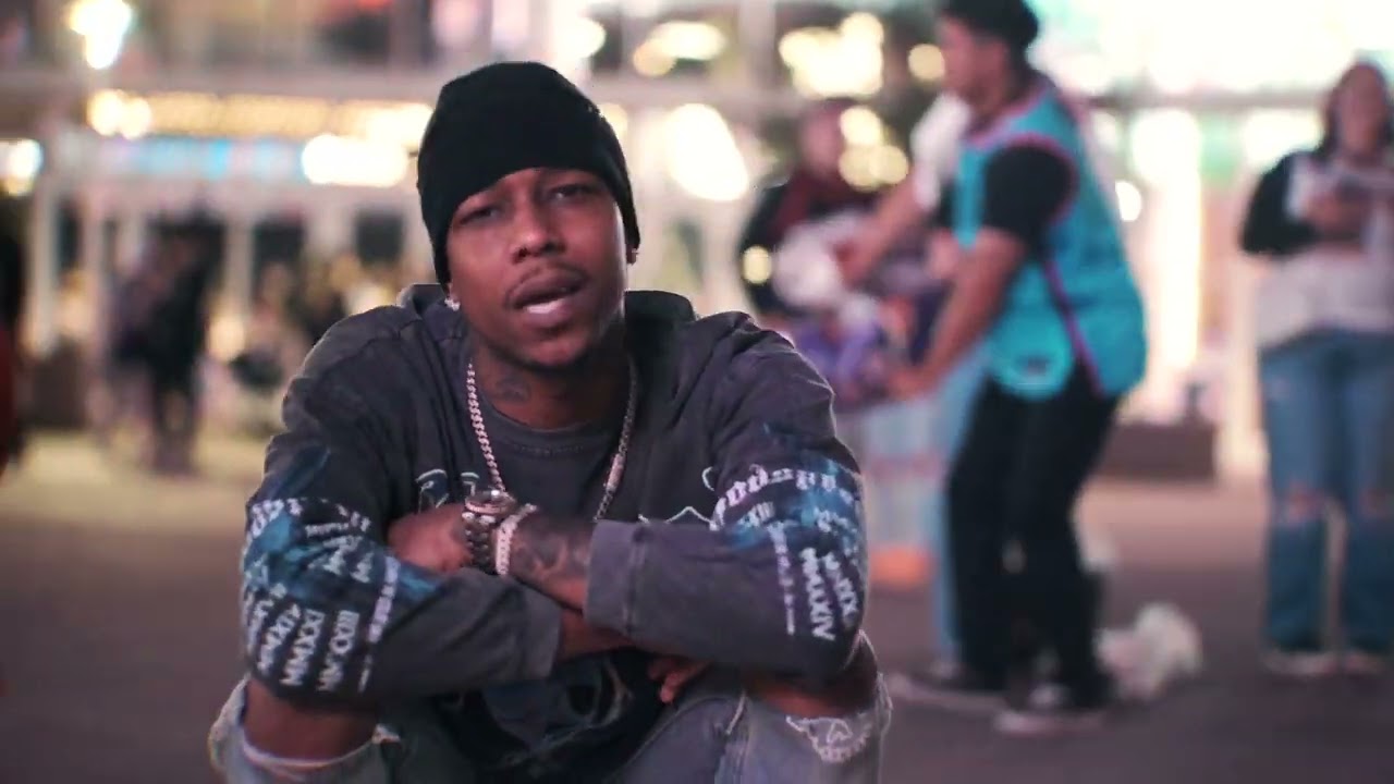 Woodrotheman - What It Is || Shot By @upgoodent