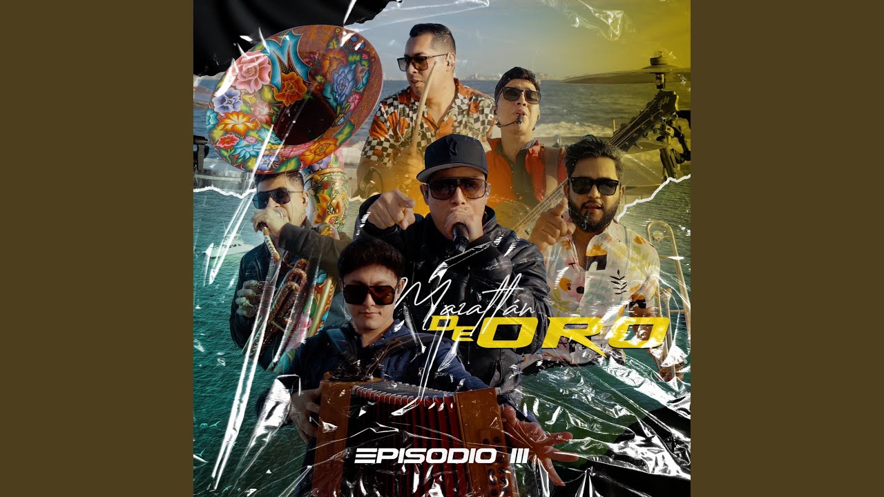 Mazatlan de Oro Episodio 3