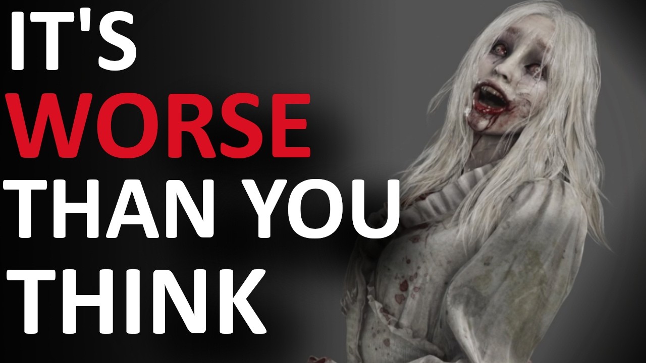 The Hidden Tragedy of Requiem's Zombies