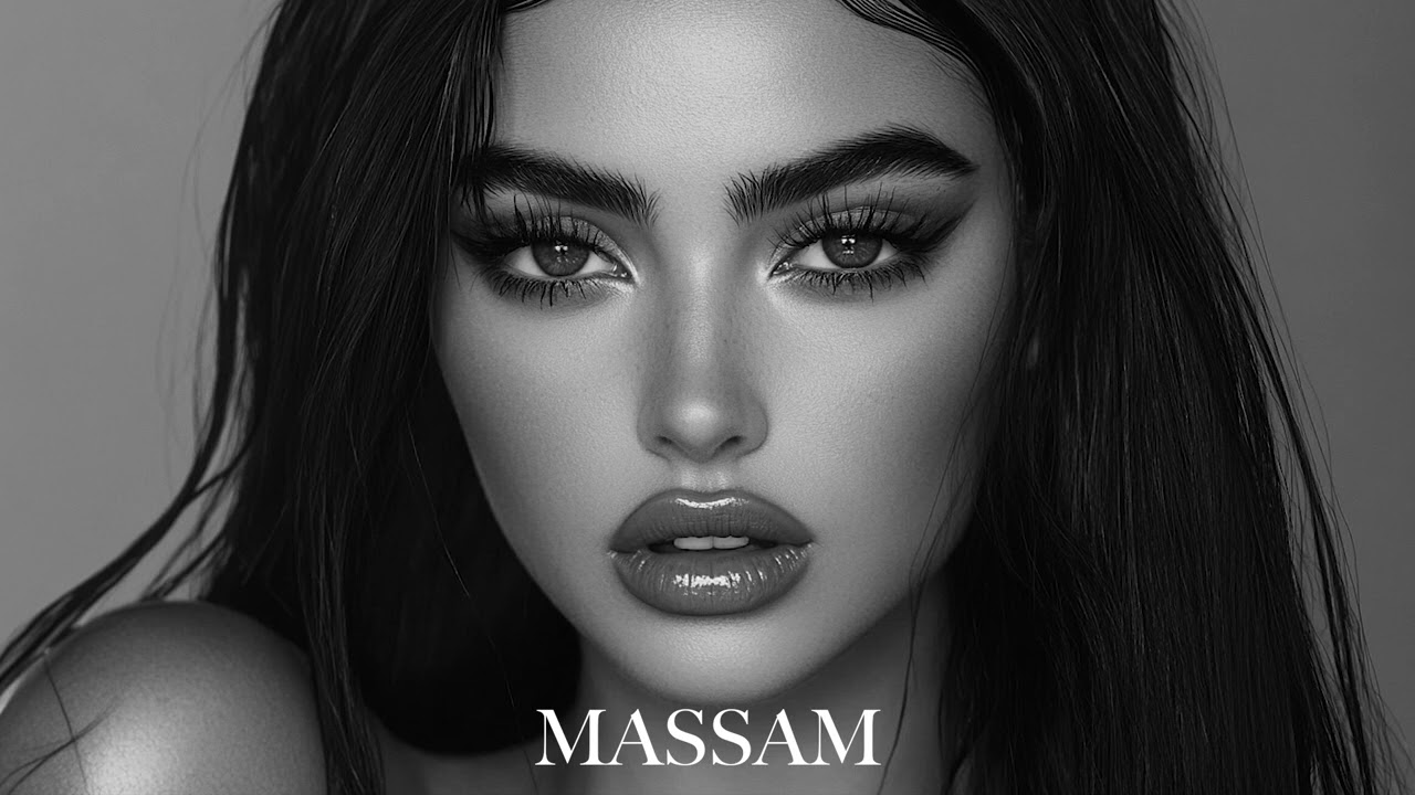 MASSAM - Ethnic & Deep House Relax Mix (Vol.52)