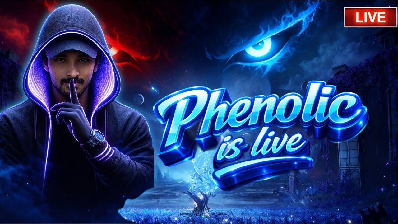🎯Primewood Genesis 4.2 Bgmi Live💥| PHENOLIC IS LIVE🔴 | Tamil gamer | bgmi | pubg mobile