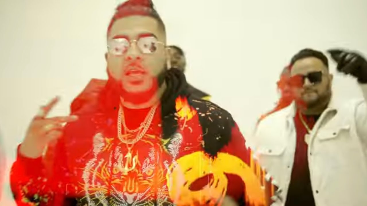 WAR READY : SHV Ft. VSinghs (Official Music Video)