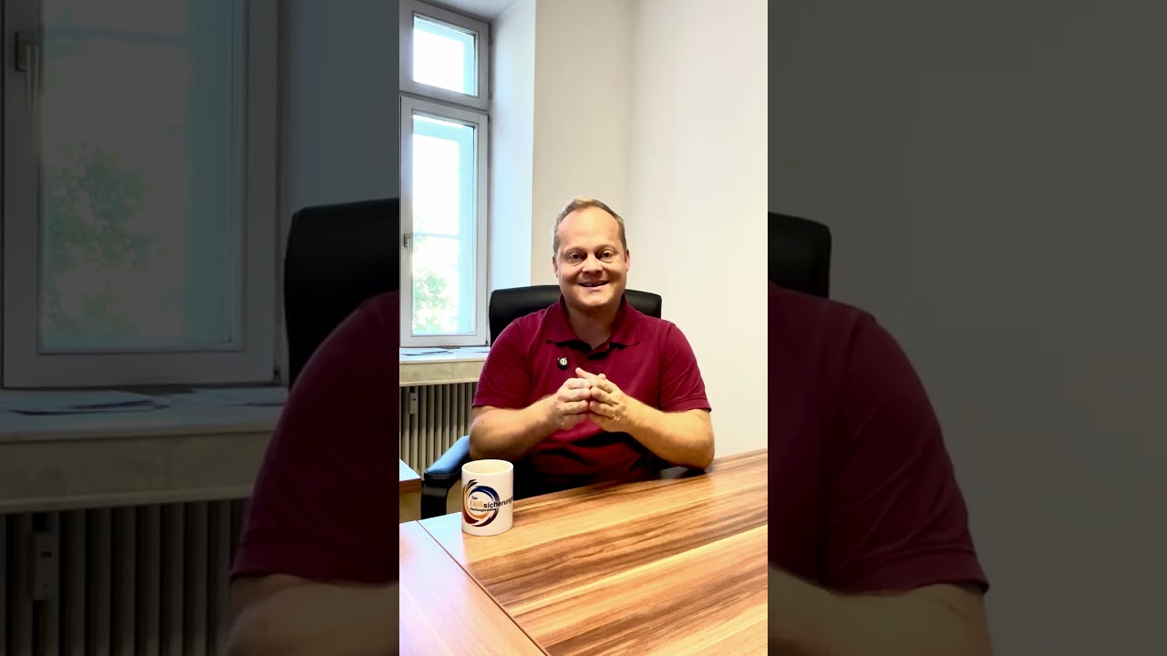 👉 &bdquo;Berufsunf&auml;higkeitsversicherung erkl&auml;rt: So findest du die perfekte BU (ohne teure Fehler!)&ldquo;
