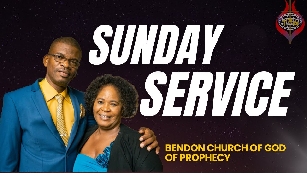 WOMENS MINISTRY SERVICE/COGOP BENDON