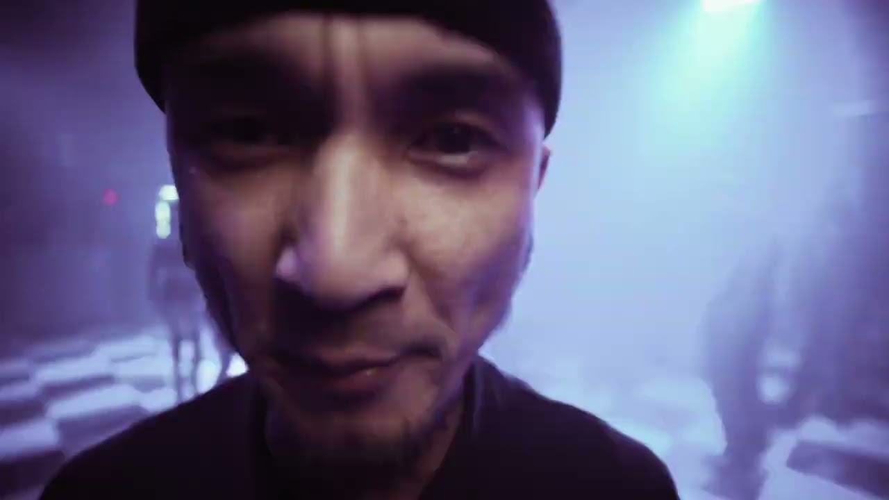 Salay B - C.C.N. (official video)