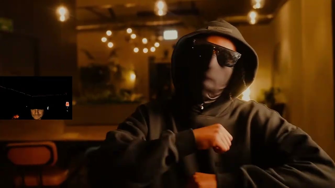HEEEES BAAAACK! Suspect AGB - Gravedigga ( Official Music Video ) REACTION!!!
