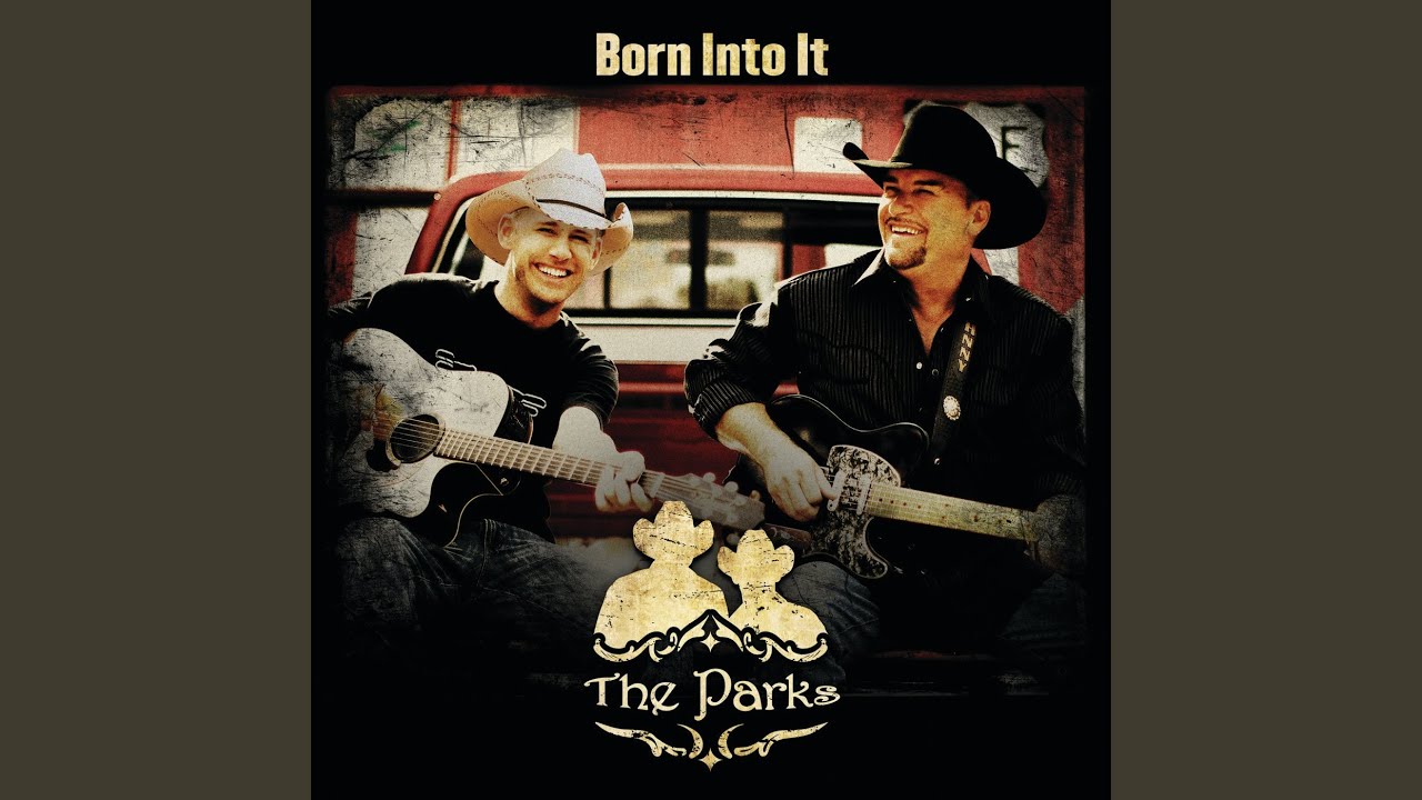 Born Into It