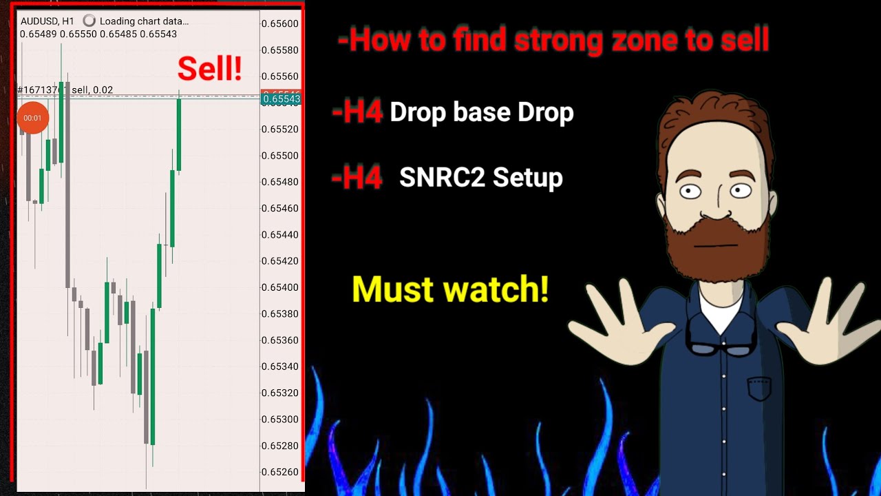 How I made $700 using SNRC2 Setup! | Bystra SNRC2 Setup