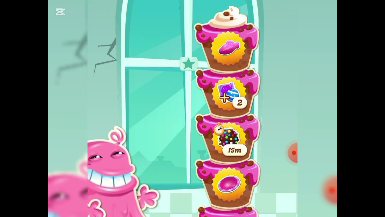 Candy Crush Soda Saga Gameplay #6 Level 3981-3983 || New Level Candy Crush level 3981-3983 | #Match6