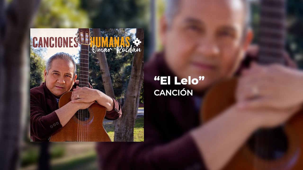 Omar Roldán - El Lelo (Audio Oficial)