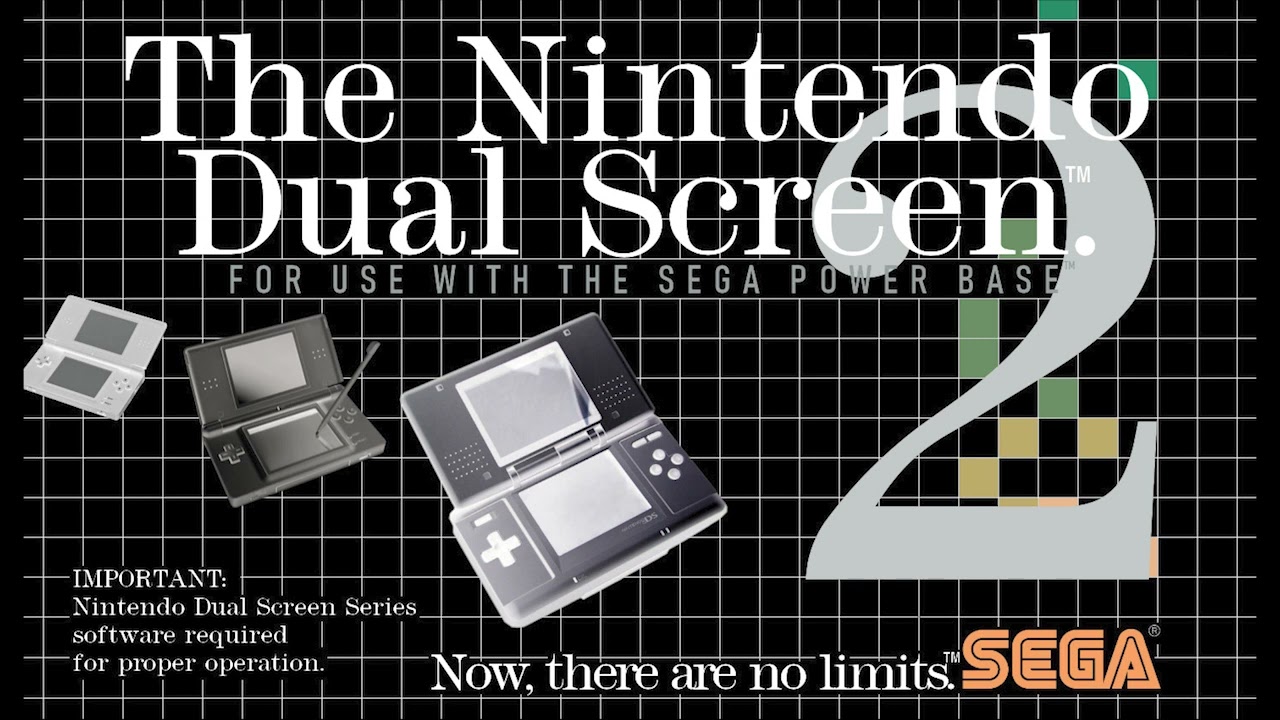 The Dual Screen™ Sound Collection 2