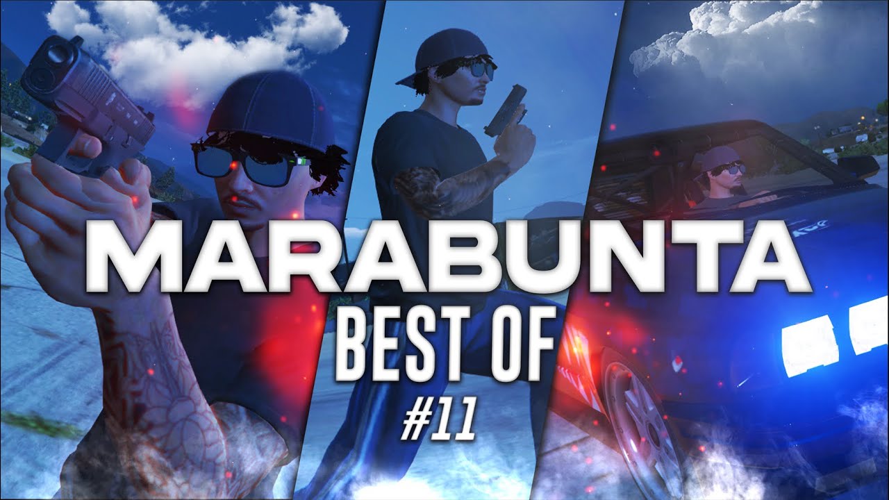 BEST OF #11 Domination totale d’El Rancho ? #Invaincu #LaRéalité #Baylife