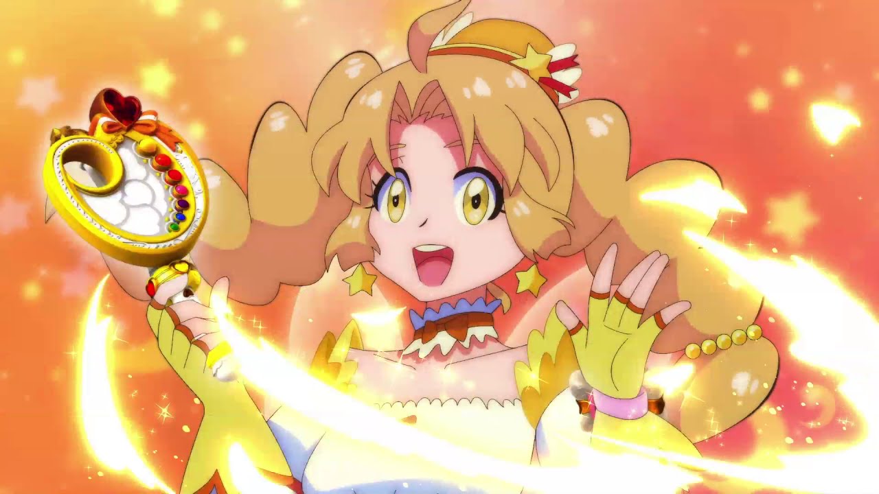 巴啦啦小魔仙之飛越彩靈堡第51集 — Balala The Faries - Over the Rainbow EP51