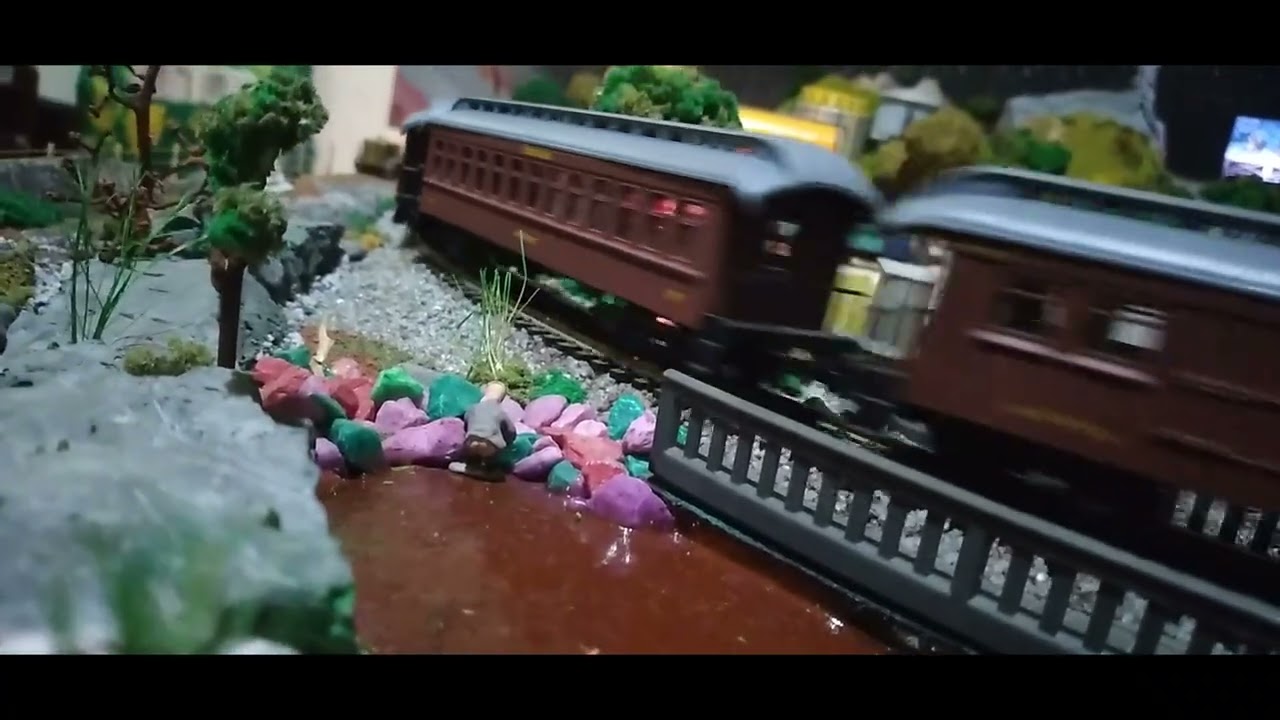 Ganho Bimestral - Ferrovia Realismo (Nov e Dez 2025)