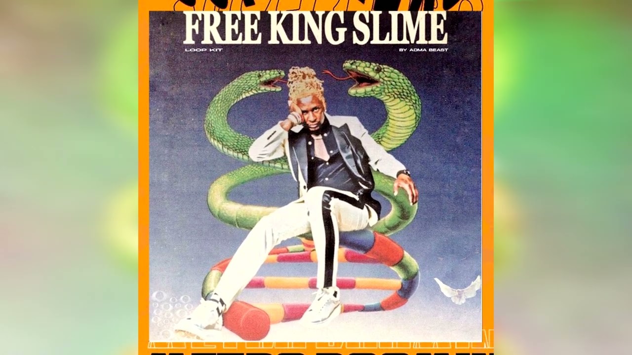 *FREE* YSL Sample Pack/Loop Kit - 