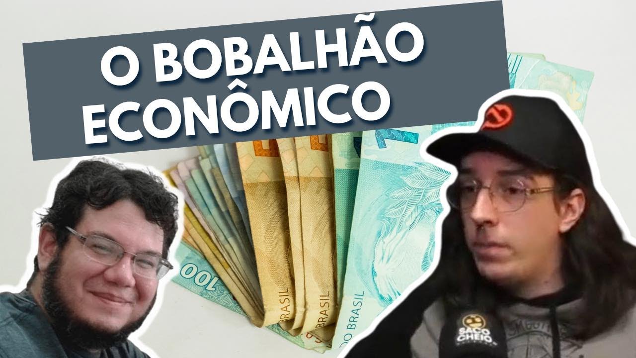 React- O comunista Ian Neves n&atilde;o sabe nada de economia e alugu&eacute;is