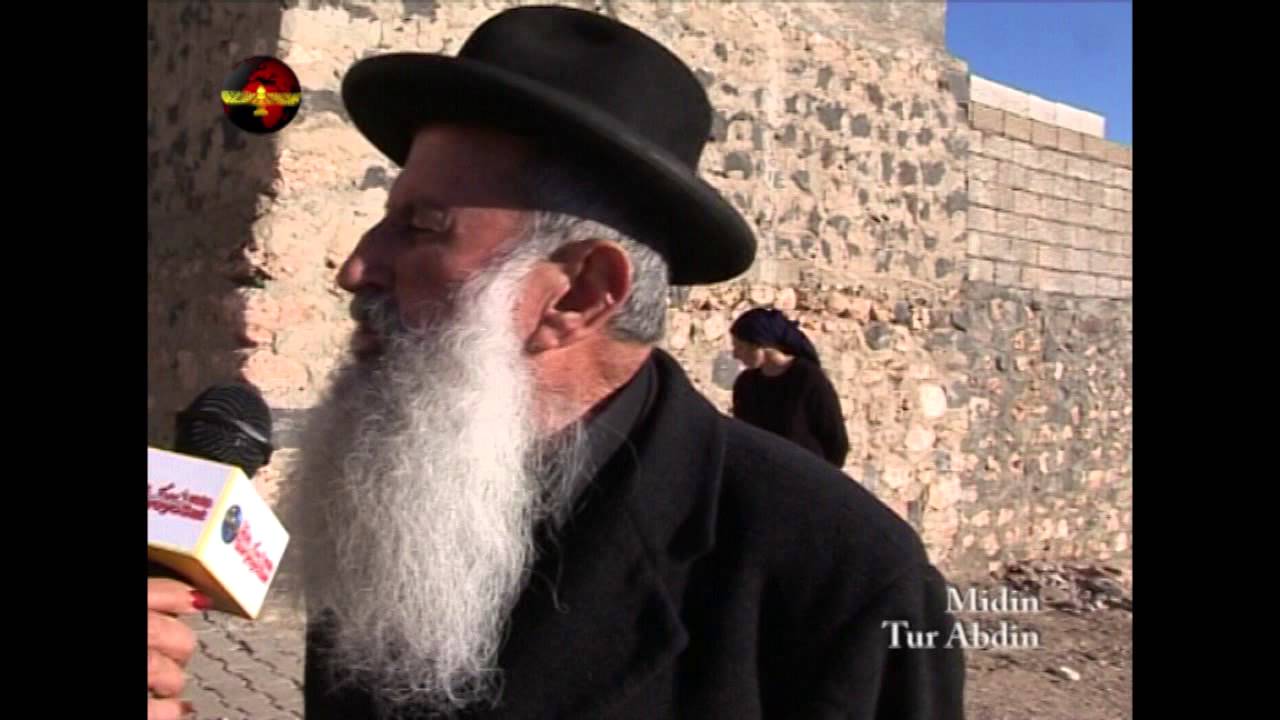 Noture d´Yortutho - Tur Abdin - Midin #10