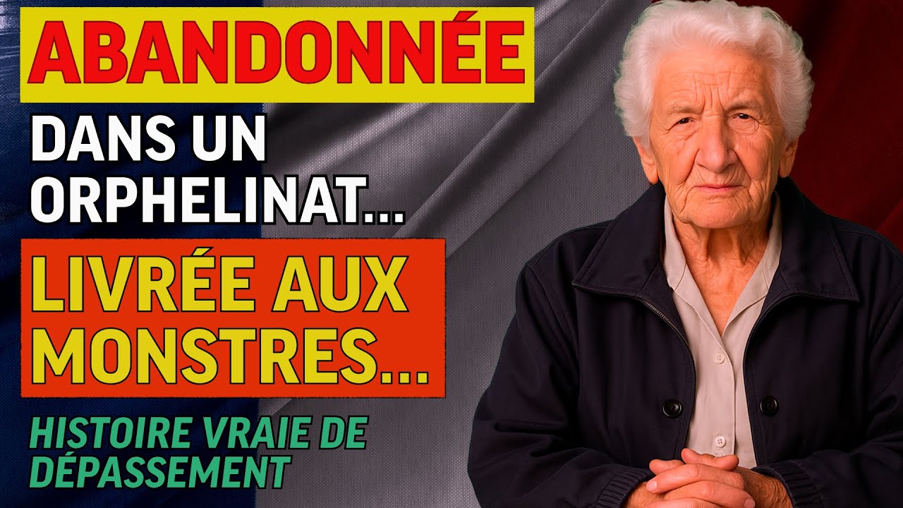 Histoire Vraie: Un t&eacute;moignage de cette mamie, une histoire de motivation et de r&eacute;silience