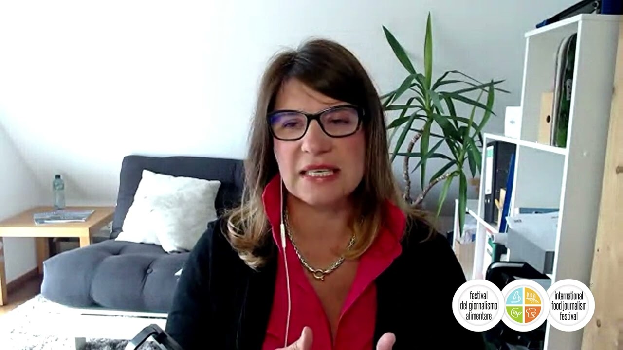 Mieke Bozic – Virtually LIVE! TV Broadcast: virtual shows e streaming ibridi (audio in inglese)
